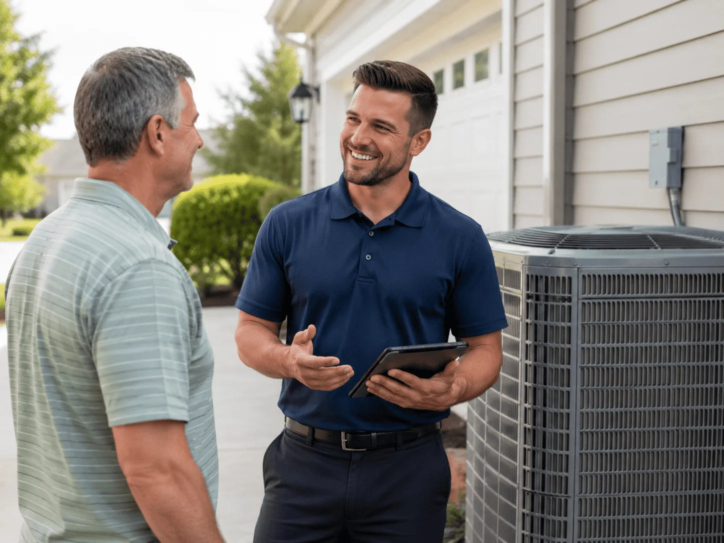 Heat Pump Installation Ronks, PA FAQs